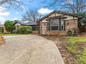 1104  Forest Ridge Drive , Bedford Texas 76022