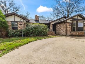 1104  Forest Ridge Drive , Bedford Texas 76022