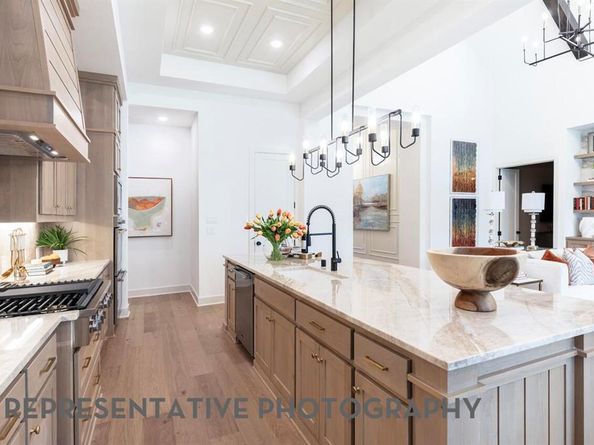 3808  Meander Way , Celina Texas 75078