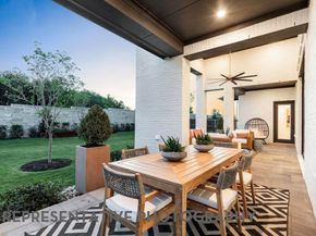 3808  Meander Way , Celina Texas 75078