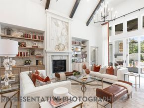 3808  Meander Way , Celina Texas 75078