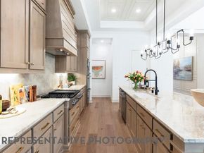 3808  Meander Way , Celina Texas 75078