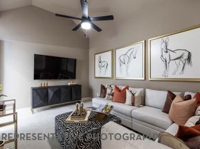 3808  Meander Way , Celina Texas 75078