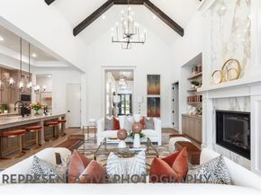 3808  Meander Way , Celina Texas 75078