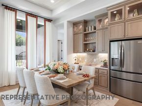 3808  Meander Way , Celina Texas 75078