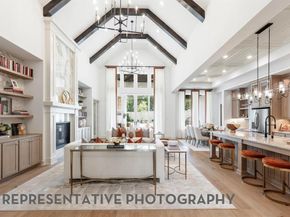 3808  Meander Way , Celina Texas 75078