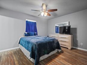 512  Alameda Road , Azle Texas 76020