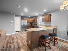 512  Alameda Road , Azle Texas 76020