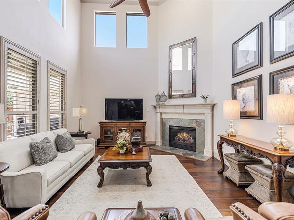 36  Tranquil Pond Drive , Frisco Texas 75034