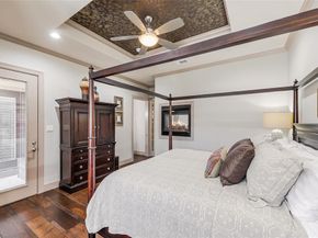 36  Tranquil Pond Drive , Frisco Texas 75034