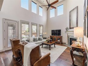 36  Tranquil Pond Drive , Frisco Texas 75034