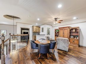 36  Tranquil Pond Drive , Frisco Texas 75034