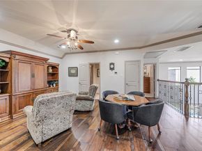 36  Tranquil Pond Drive , Frisco Texas 75034