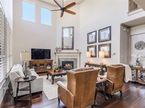 36  Tranquil Pond Drive , Frisco Texas 75034