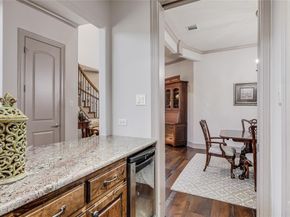 36  Tranquil Pond Drive , Frisco Texas 75034