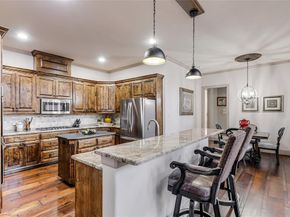 36  Tranquil Pond Drive , Frisco Texas 75034