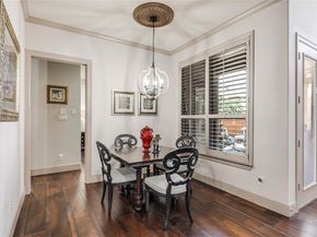 36  Tranquil Pond Drive , Frisco Texas 75034