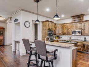 36  Tranquil Pond Drive , Frisco Texas 75034