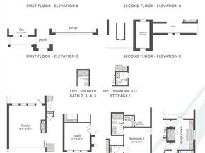 1354  Watson Branch Lane , Mansfield Texas 76063