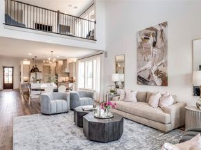 1354  Watson Branch Lane , Mansfield Texas 76063