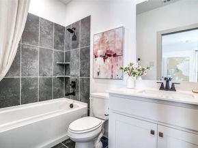 1354  Watson Branch Lane , Mansfield Texas 76063