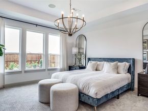 1354  Watson Branch Lane , Mansfield Texas 76063