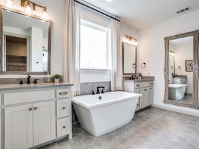 1354  Watson Branch Lane , Mansfield Texas 76063