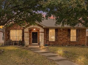 2335  Maserati Drive , Frisco Texas 75033