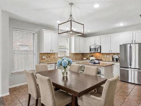 2335  Maserati Drive , Frisco Texas 75033