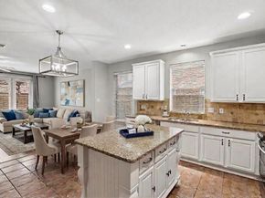 2335  Maserati Drive , Frisco Texas 75033