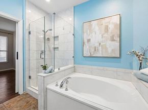 2335  Maserati Drive , Frisco Texas 75033