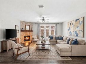 2335  Maserati Drive , Frisco Texas 75033