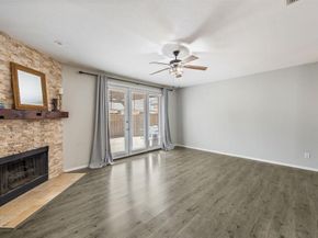 2335  Maserati Drive , Frisco Texas 75033