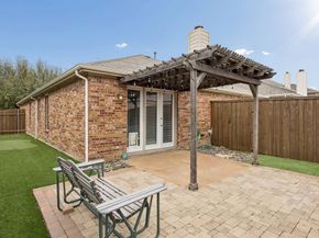 2335  Maserati Drive , Frisco Texas 75033