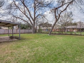 5828  Wales Avenue , Fort Worth Texas 76133