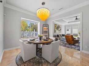 1107  Travis Court , Southlake Texas 76092