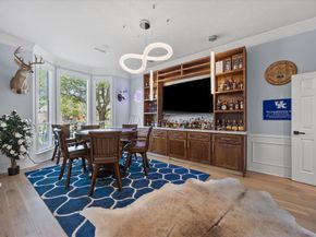 1107  Travis Court , Southlake Texas 76092