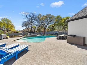 1107  Travis Court , Southlake Texas 76092