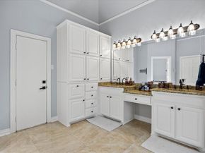 1107  Travis Court , Southlake Texas 76092