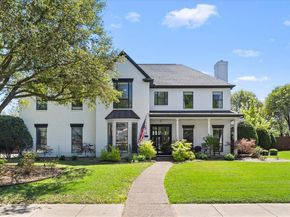 1107  Travis Court , Southlake Texas 76092