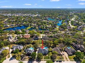 1107  Travis Court , Southlake Texas 76092