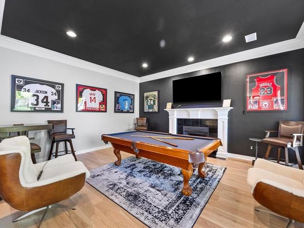 1107  Travis Court , Southlake Texas 76092