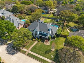 1107  Travis Court , Southlake Texas 76092