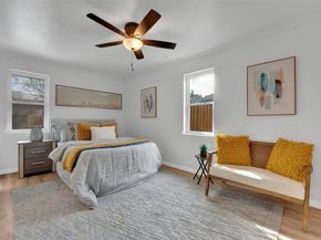 1110  Coronet Street , Irving Texas 75062