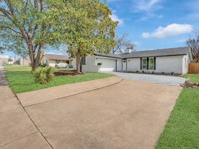 1110  Coronet Street , Irving Texas 75062