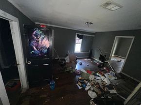 4113  Ave Avenue  N, Fort Worth Texas 76105