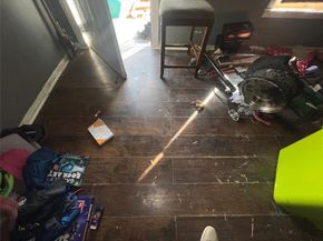 4113  Ave Avenue  N, Fort Worth Texas 76105