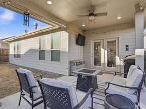 10909  Golden Barrel Court , Fort Worth Texas 76108