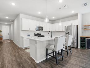 10909  Golden Barrel Court , Fort Worth Texas 76108