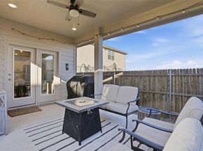 10909  Golden Barrel Court , Fort Worth Texas 76108